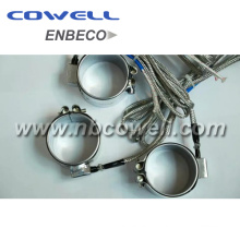 Electric Heating Element for Extruder Machine